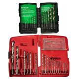 Hitachi/Skilsaw Drill Bit Bundle