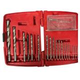 Hitachi/Skilsaw Drill Bit Bundle