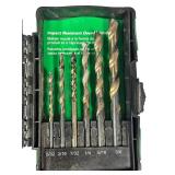 Hitachi/Skilsaw Drill Bit Bundle