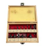 Handyman Club of America Router Bits