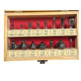 Handyman Club of America Router Bits