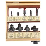 Handyman Club of America Router Bits