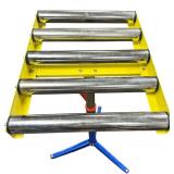 Roller Stand/Roller Back