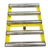 Roller Stand/Roller Back