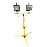 Portable Halogen Work Light 500W