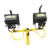 Portable Halogen Work Light 500W