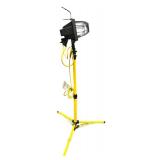 Portable Halogen Work Light 500W