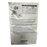 Single Burner Heater with Propane Tank, Almost Full Tank of Propane