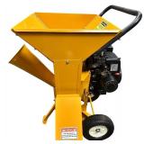 Baker Woodchipper/Shredder Model 612-3.5