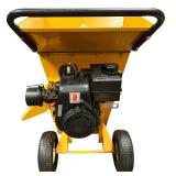 Baker Woodchipper/Shredder Model 612-3.5