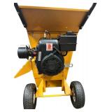 Baker Woodchipper/Shredder Model 612-3.5