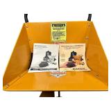 Baker Woodchipper/Shredder Model 612-3.5