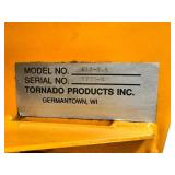 Baker Woodchipper/Shredder Model 612-3.5