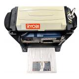 Ryobi AP1301 13" Surface Planer with RapidSet™ Blade System