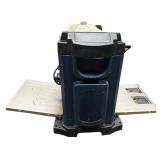 Ryobi AP1301 13" Surface Planer with RapidSet™ Blade System