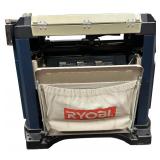 Ryobi AP1301 13" Surface Planer with RapidSet™ Blade System