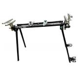 Sliding Mitre Saw Stand