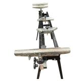 Sliding Mitre Saw Stand