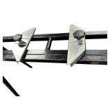 Sliding Mitre Saw Stand