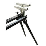 Sliding Mitre Saw Stand