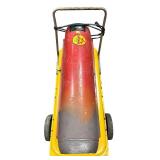 Air Devil Portable Space Heater