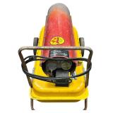 Air Devil Portable Space Heater