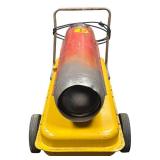 Air Devil Portable Space Heater