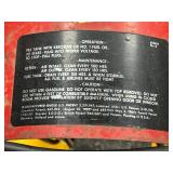 Air Devil Portable Space Heater