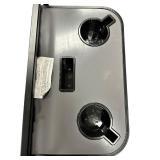 Folding Wagon with Brakes, LIKE NEW, NO RIPS OR TEARS