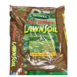 Lawn Care Bundle of 8 Bags