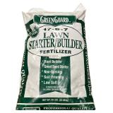 Lawn Care Bundle of 8 Bags