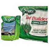 Lawn Care Bundle of 8 Bags