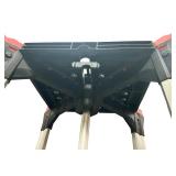 Husky X-Workhorse Workbench, portable and folding work stand