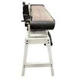 Delta 6" belt 9" disc Sander