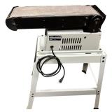 Delta 6" belt 9" disc Sander