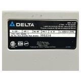 Delta 6" belt 9" disc Sander