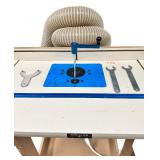 Rockler Router Table with Porter Cable 690LR Heavy Duty Router