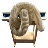 Rockler Router Table with Porter Cable 690LR Heavy Duty Router