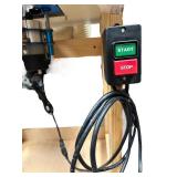 Rockler Router Table with Porter Cable 690LR Heavy Duty Router