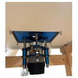 Rockler Router Table with Porter Cable 690LR Heavy Duty Router