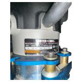 Rockler Router Table with Porter Cable 690LR Heavy Duty Router