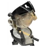 Black and Decker Power Miter Saw