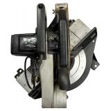 Black and Decker Power Miter Saw