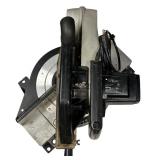 Black and Decker Power Miter Saw