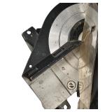 Black and Decker Power Miter Saw