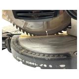 Black and Decker Power Miter Saw
