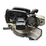 Black and Decker Power Miter Saw