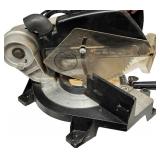 Black and Decker Power Miter Saw