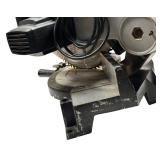 Black and Decker Power Miter Saw