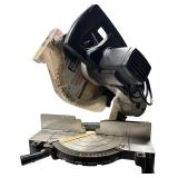 Black and Decker Power Miter Saw